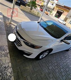 شيفروليه ماليبو